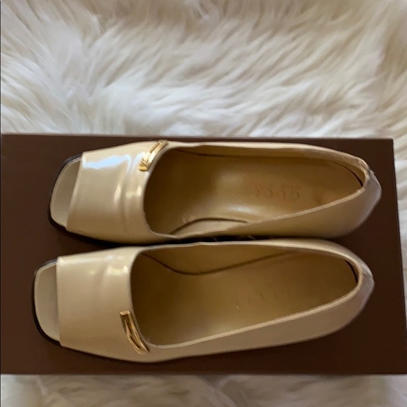 Authentic Gucci Shoes